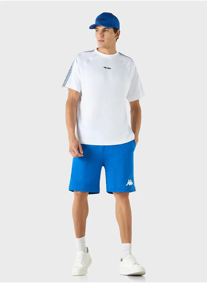 كابا Logo Shorts