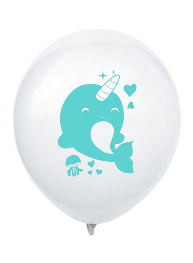 Sharpdo 50-Piece Birthday Party Decoration Balloons