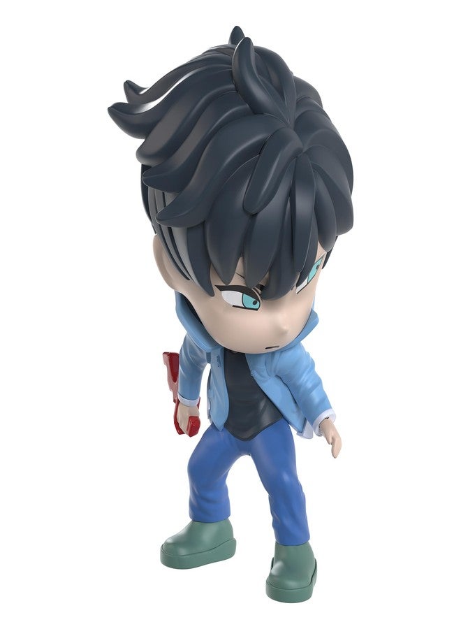 PhatMojo Solo Leveling — Minifigures — 6-Pack Collector Set — Series 1 — Officially Licensed Collectible Anime Figures - Image 4