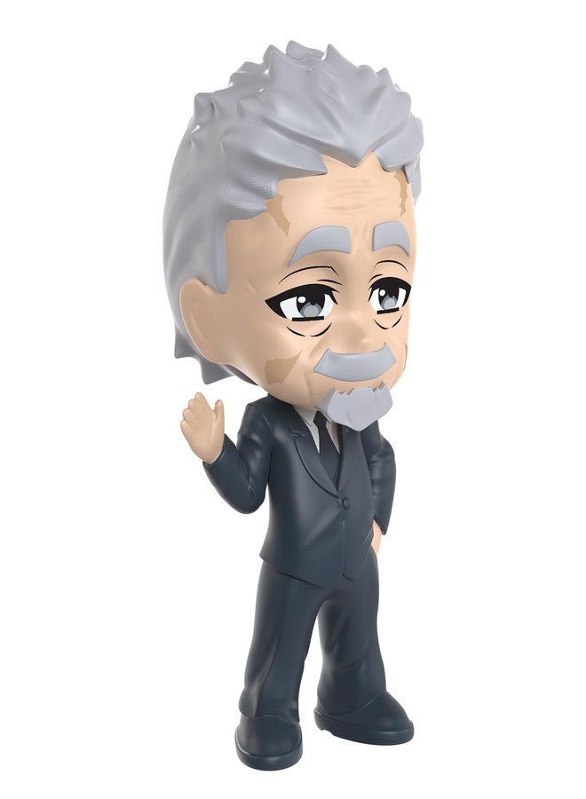 PhatMojo Solo Leveling — Minifigures — 6-Pack Collector Set — Series 1 — Officially Licensed Collectible Anime Figures - Image 5