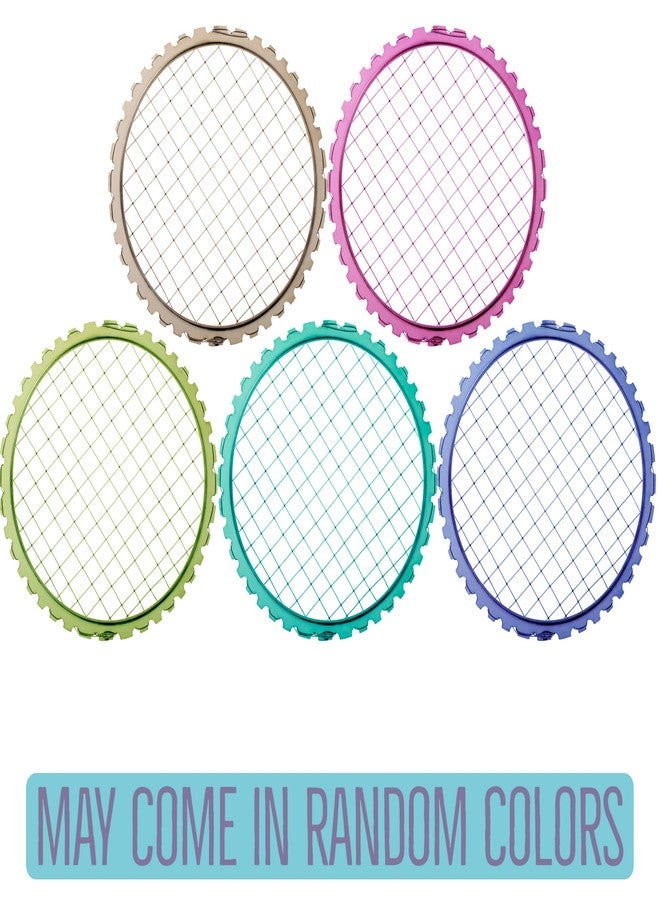 OFXDD Egg Dicer for Hard Boiled Eggs - Metal Wire Potato, Carrot & Egg Salad Chopper Grid/Slicer- Manual Egg Chopper for Hard Boiled Eggs and Vegetables - Image 2