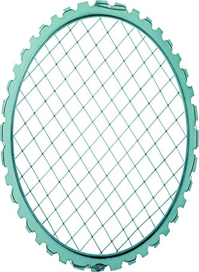 OFXDD Egg Dicer for Hard Boiled Eggs - Metal Wire Potato, Carrot & Egg Salad Chopper Grid/Slicer- Manual Egg Chopper for Hard Boiled Eggs and Vegetables - Image 1