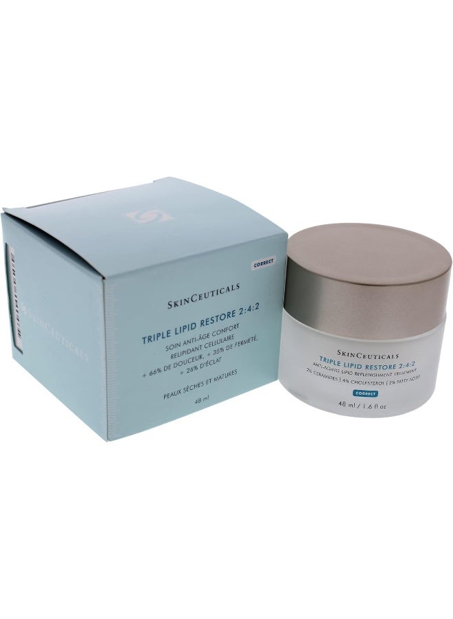 SKINCEUTICALS Triple Lipid Restore 2:4:2, 48 Millilitres - Image 4