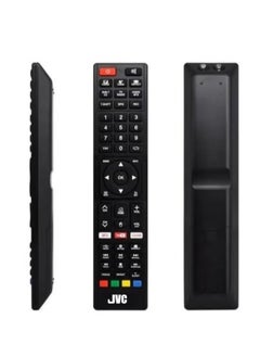 Remote Control for LCD/LED TV, Universal Compatibility, Easy-to-Use, Durable, Full Functionality for Multiple TV Brands - pzsku/Z30E0691A786B55B61BDEZ/45/_/1740158409/bdef1d2d-2536-4a69-b1cb-13e00b7a3bb2