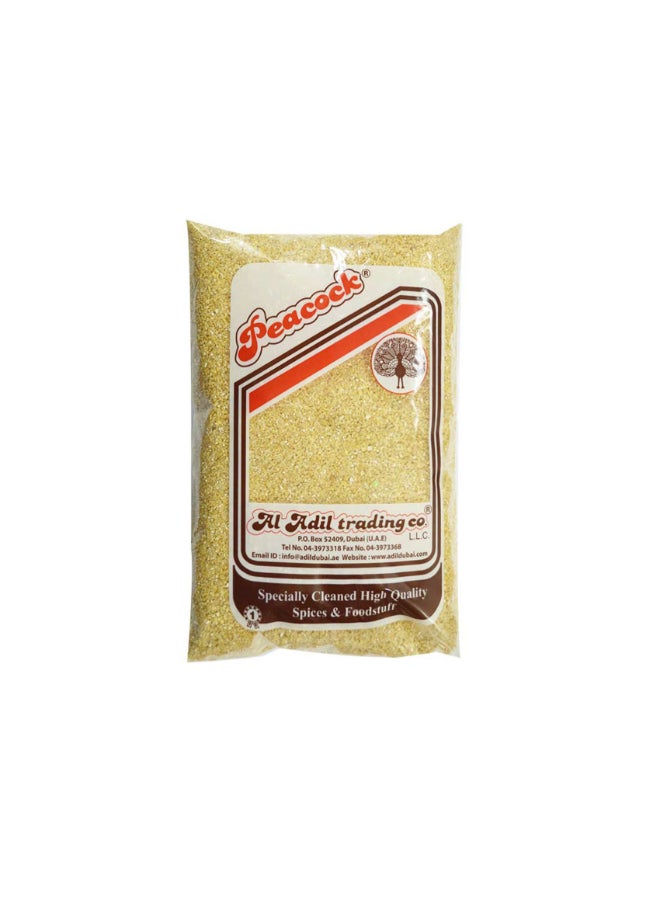 بورغول (لابسي) 1Kg