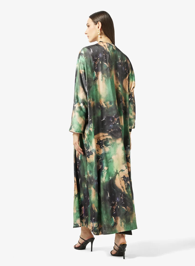 خزانة Basic Abaya