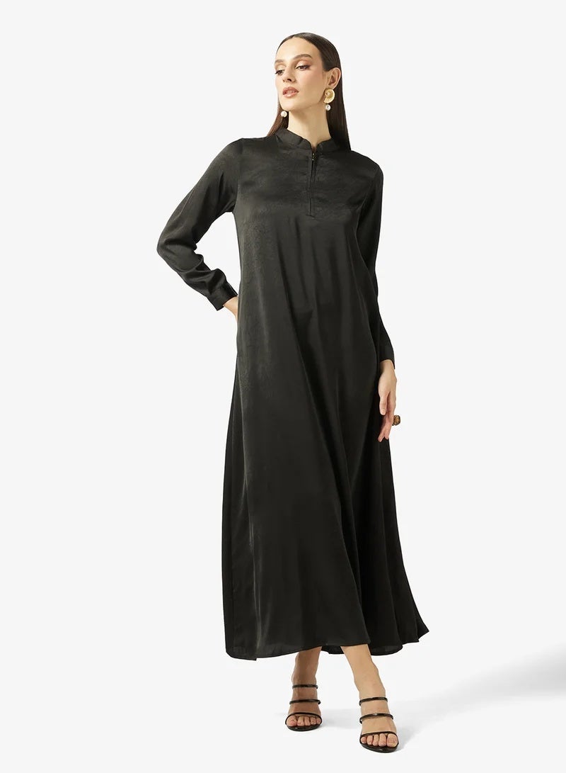 Khizana Basic Abaya - Image 4
