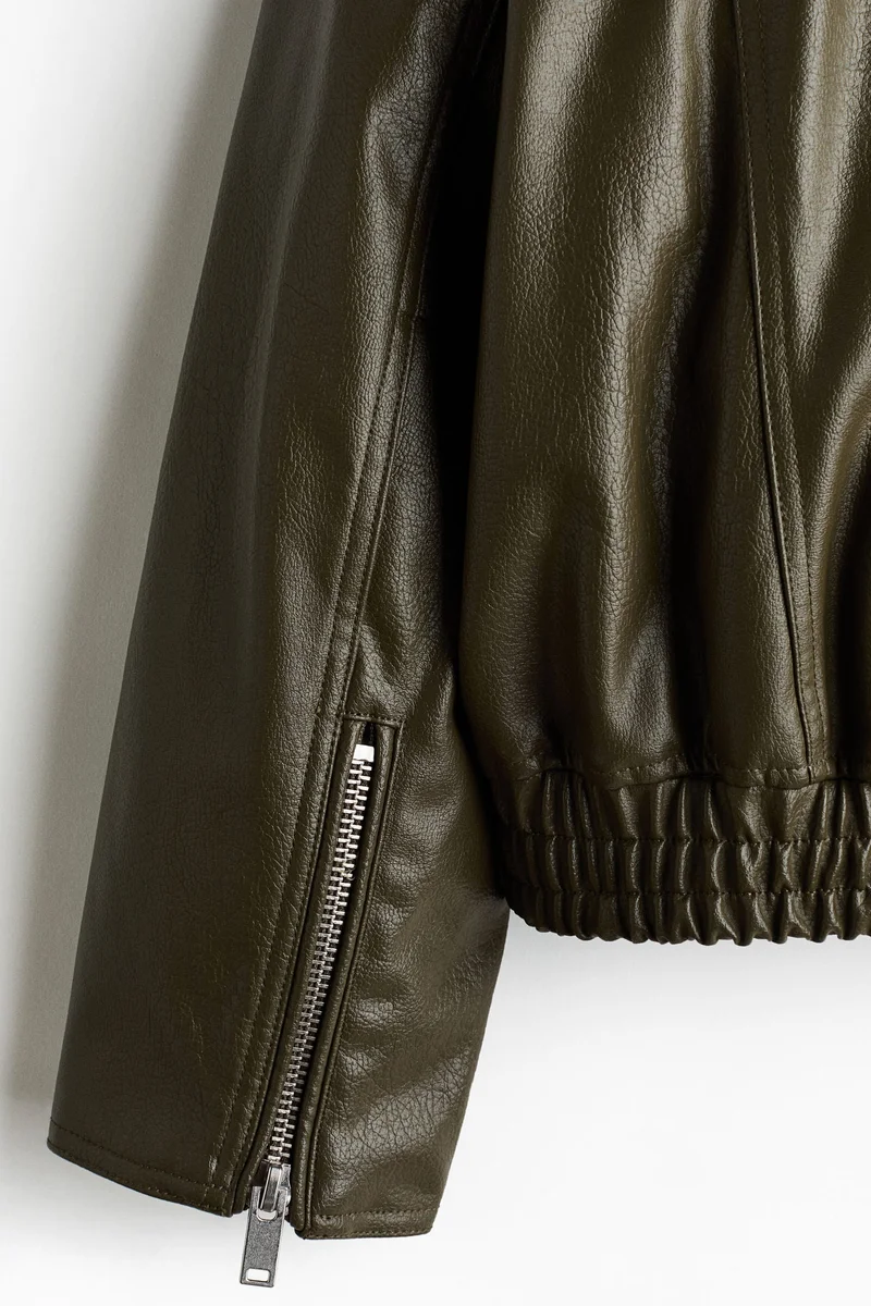 H&M  Coated jacket for Men | Best Price UAE