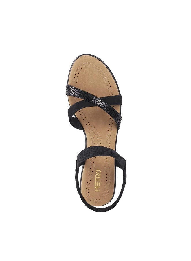 Metro Womens Synthetic Black Sandals (Size (5 UK (38 EU)) - pzsku/Z30E0DDF6ADECCC2DC6E0Z/45/_/1741329804/60403b6b-1f8f-474a-b886-50754a9665ad