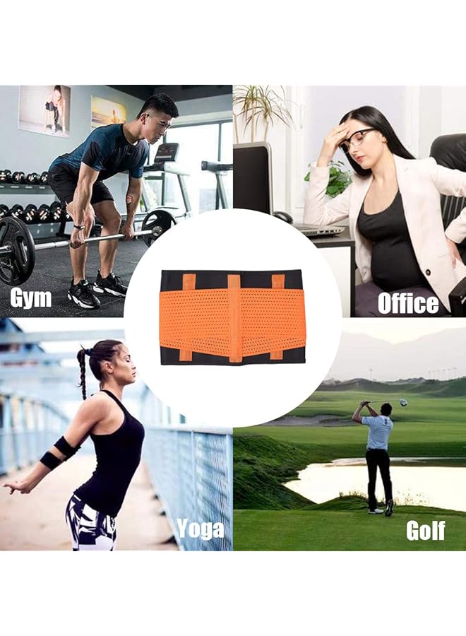 Mixfeer Men'S & Women'S Waist Trainer Belt - Image 2