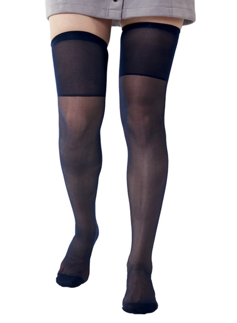 Silvy ( Stretch Stockings )