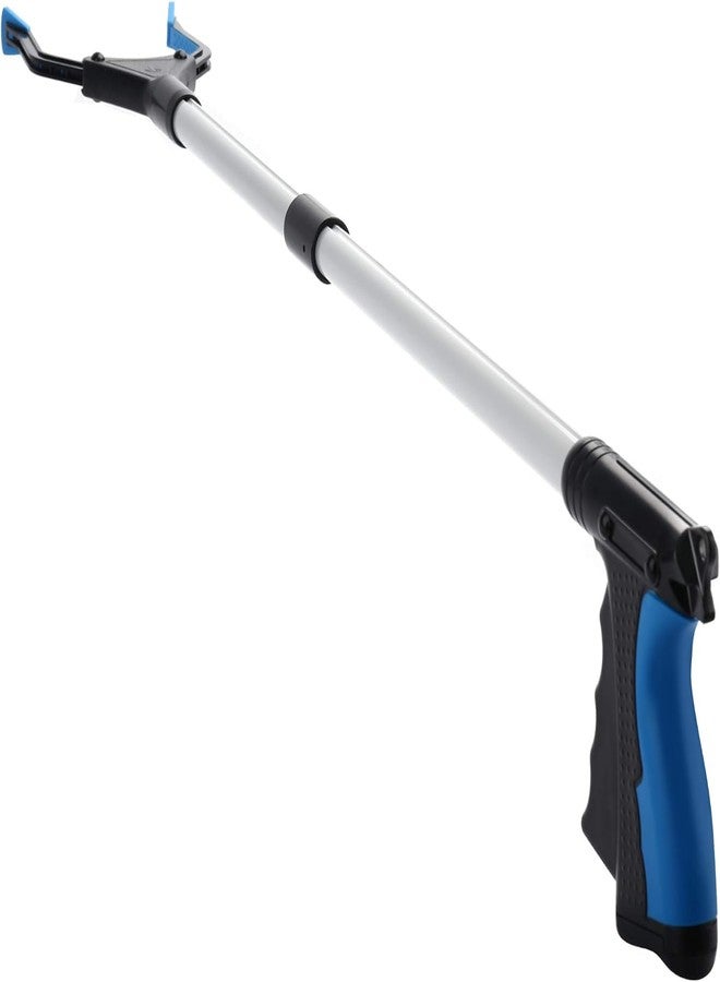 TONSYL Reacher Grabber Pickup Tool,32" Long Grabber Reacher Tool with Magnetic Tip Grabber for Elderly Grab It Reaching Tool Trash,Garbage Picker Upper,Litter Pick Up Grab Tool,Claw Grabber Stick - Image 1