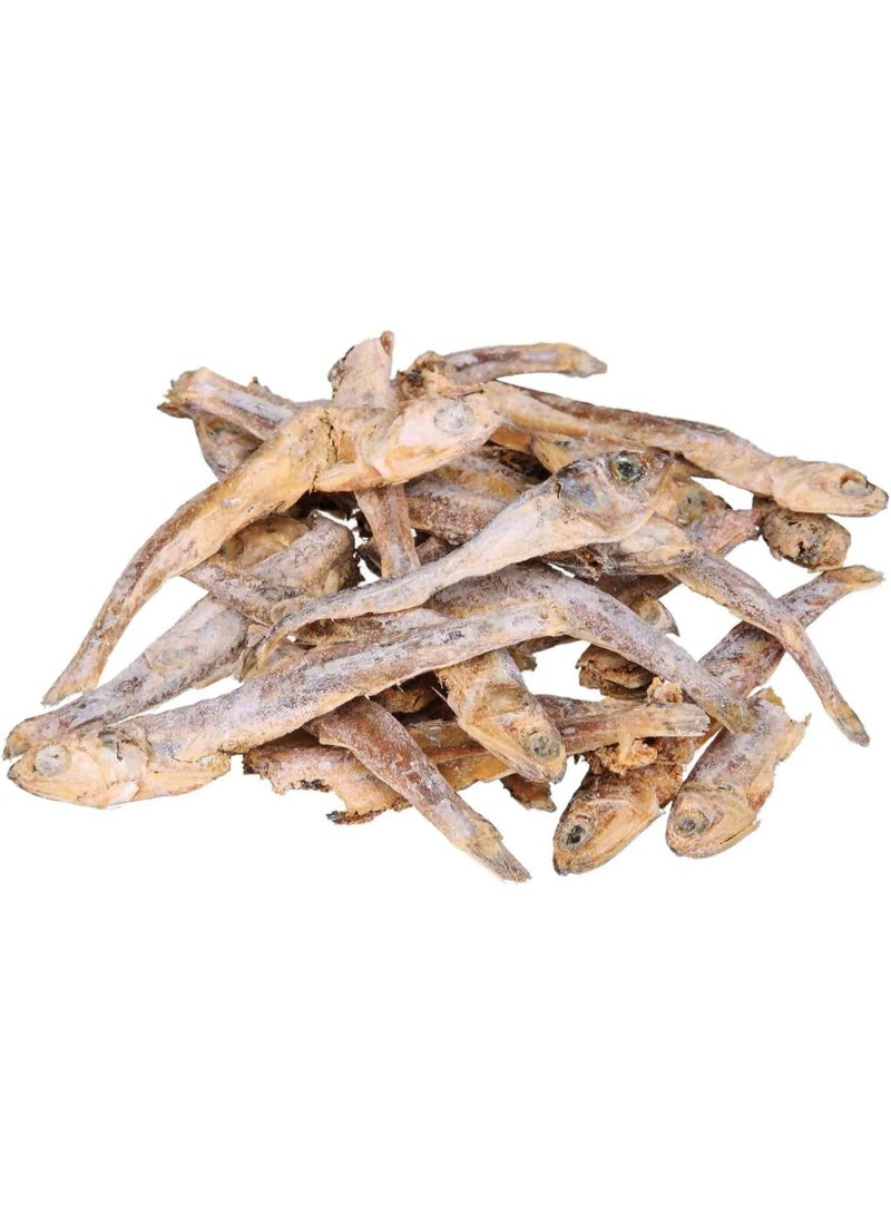 Trixie Dried Fish Cat Treats - 50G - Image 2