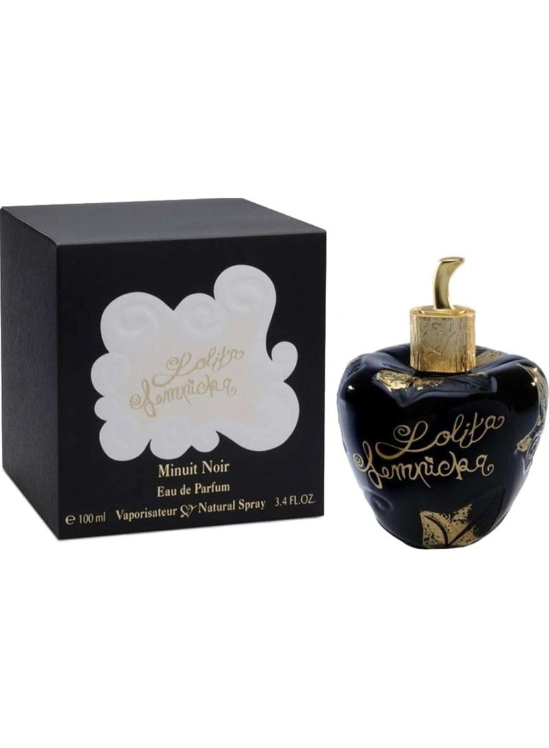 Lolita Lempicka Minuit Noir by Lolita Lempicka Eau de Parfum 100ml