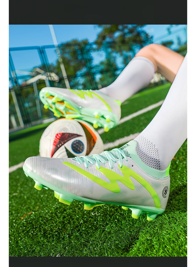 SKT Shiketro Cool New Football Shoes - Image 2