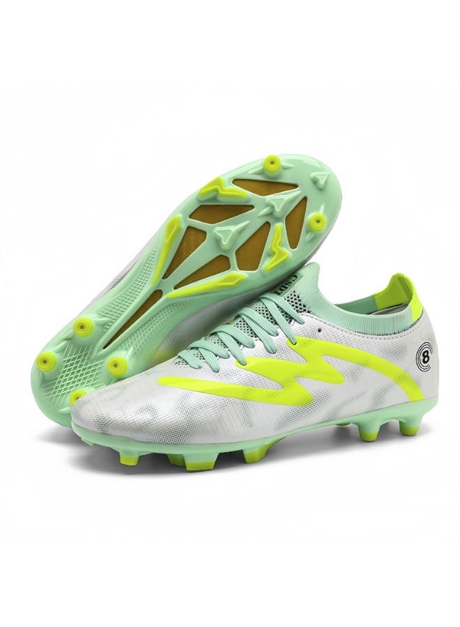 SKT Shiketro Cool New Football Shoes - Image 1