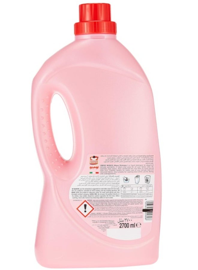 OMINO Abaya Detergent Original 2.7L 1 + 1 Free - Image 2
