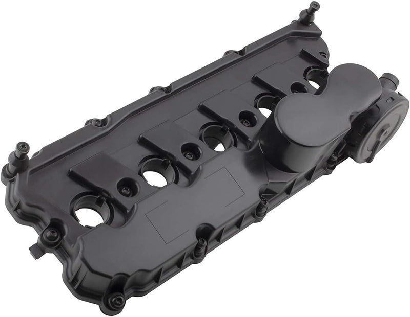 YMAUGP Engine Valve Cover with Accessories Kit for Volkswagen 2.5L 5 Cylinder - Image 3