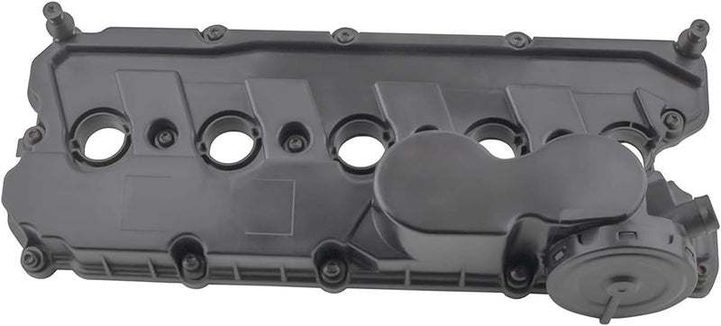 YMAUGP Engine Valve Cover with Accessories Kit for Volkswagen 2.5L 5 Cylinder - Image 2