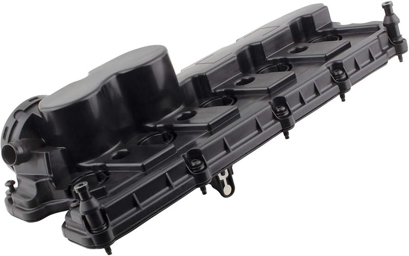 YMAUGP Engine Valve Cover with Accessories Kit for Volkswagen 2.5L 5 Cylinder - Image 4