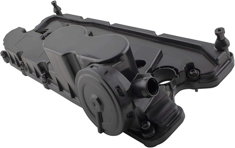 YMAUGP Engine Valve Cover with Accessories Kit for Volkswagen 2.5L 5 Cylinder - Image 5