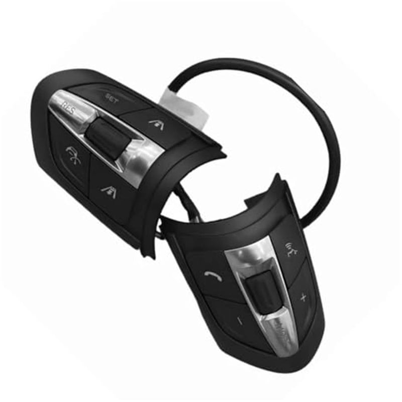 DEMULAX Car Cruise Control Button for BMW - Image 2