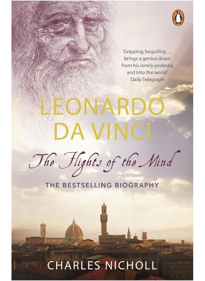 Leonardo Da Vinci: The Flights of the Mind  - Image 2