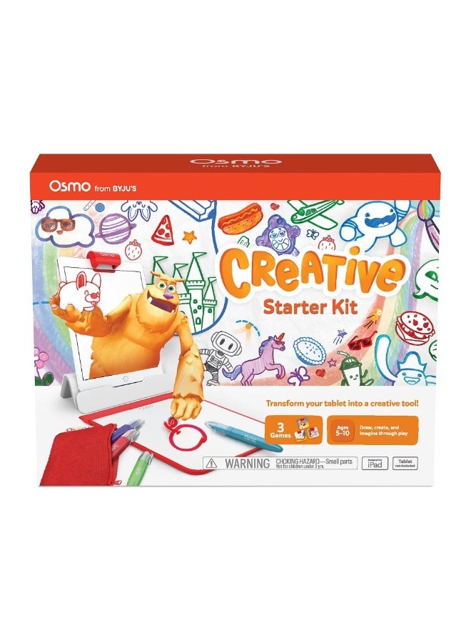 أوسمو - مجموعة إبداعية - Image 4