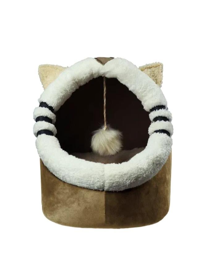 Moda Cat House Cat 50cm