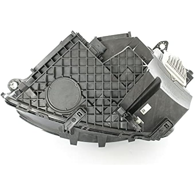 Autostar Germany Headlamp Unit Right For MercedesBenz 2539061001 - Image 3