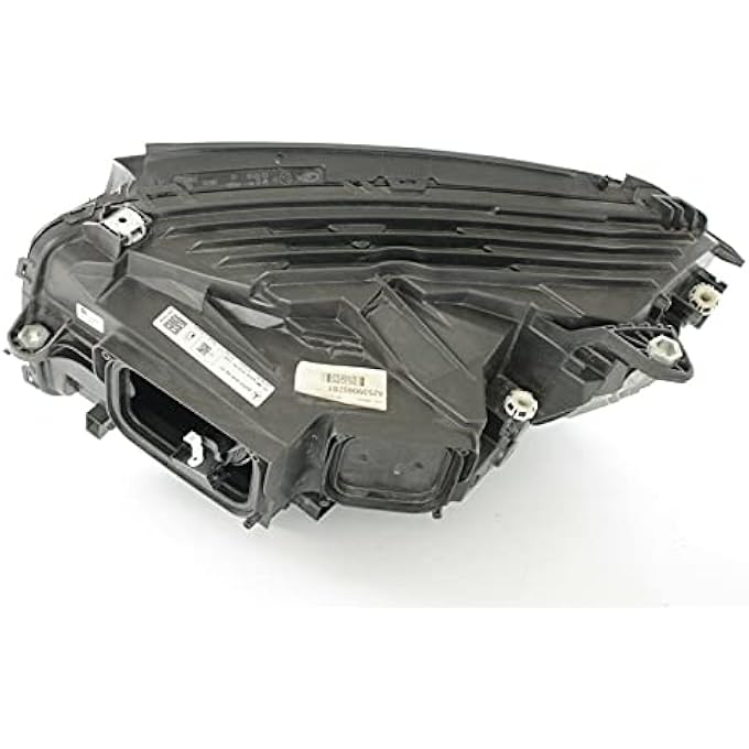 Autostar Germany Headlamp Unit Right For MercedesBenz 2539061001 - Image 2