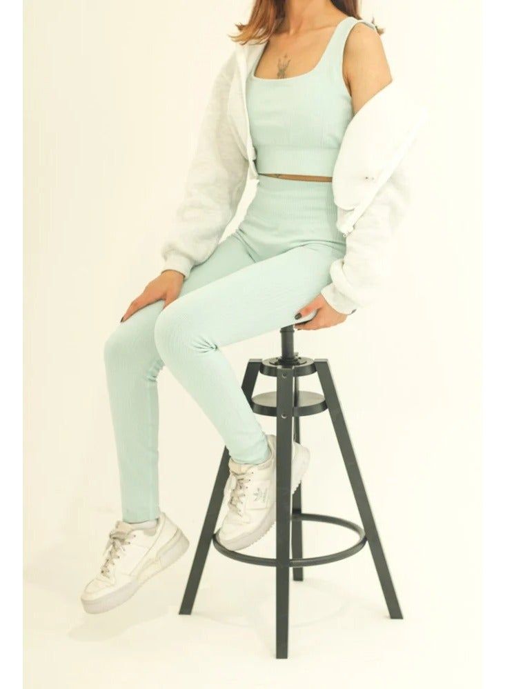 bunca Multi-colored women's sports sets  - Image 5