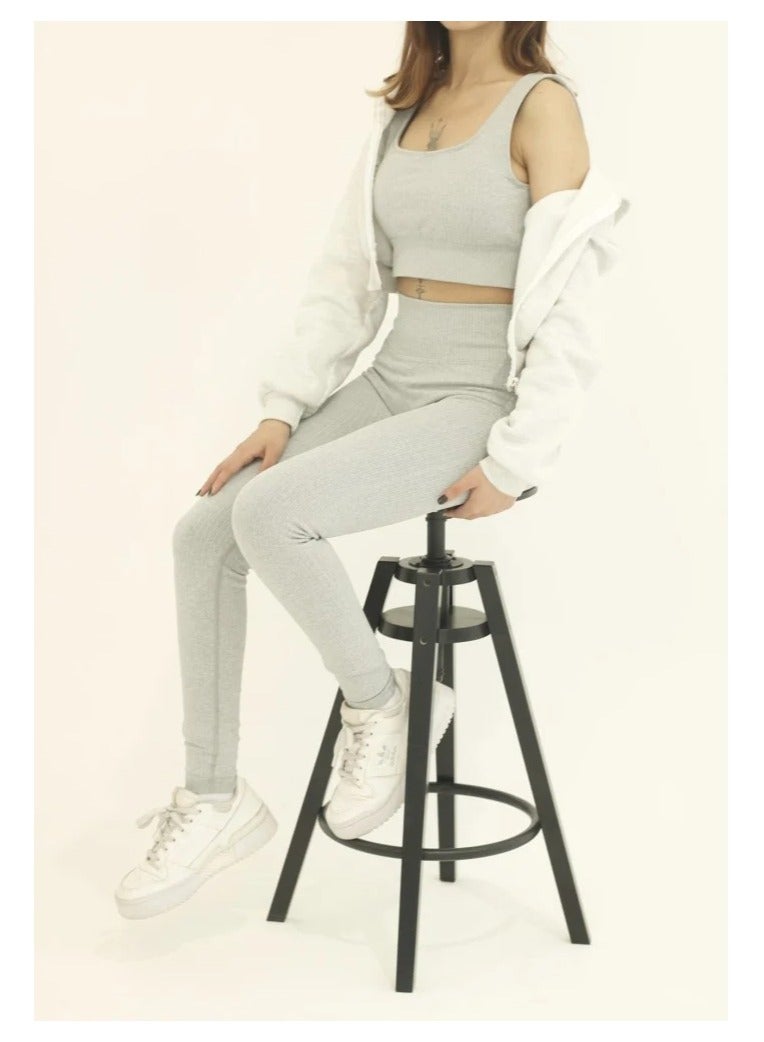 bunca Multi-colored women's sports sets  - Image 4