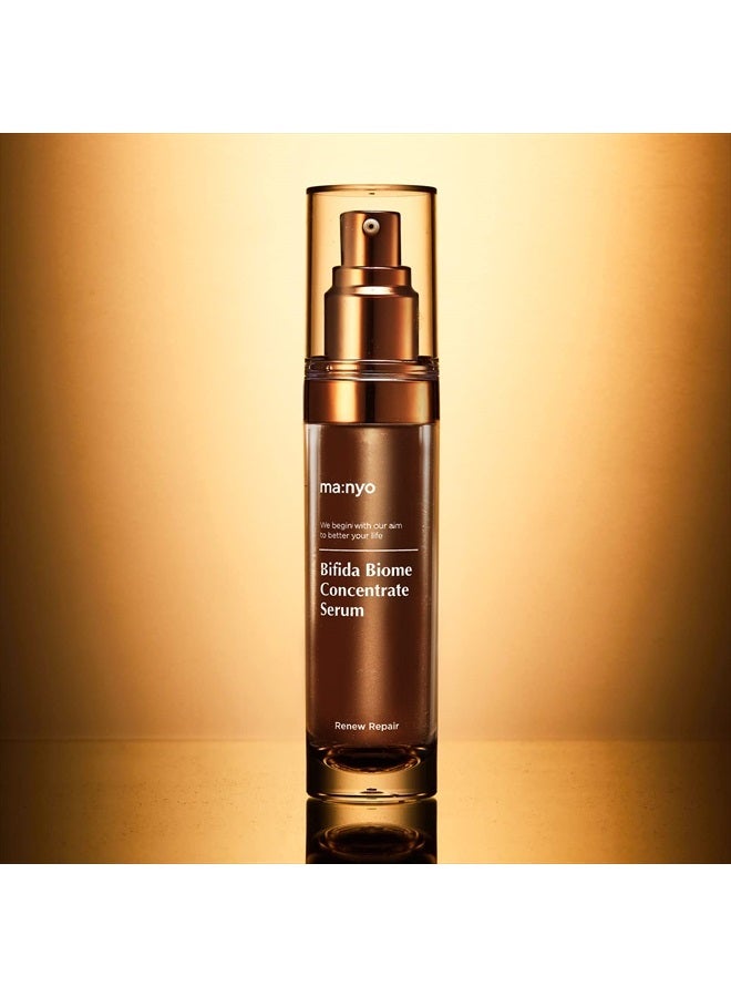 MA:NYO Bifida Biome Concentrate Serum 1.18fl oz (35ml)  - Image 5