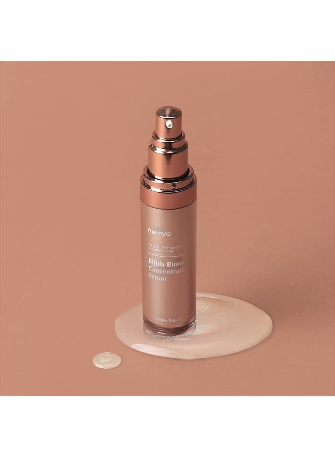 MA:NYO Bifida Biome Concentrate Serum 1.18fl oz (35ml)  - Image 2