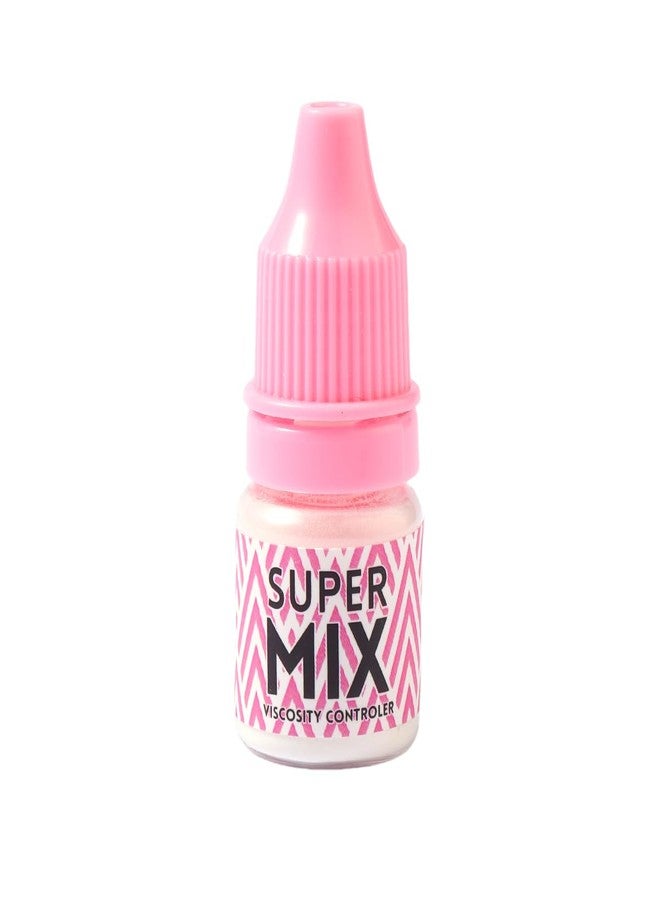 BLACK WINGS Blackwings Super Mix Eyelash Perm Solution Blending Agent Keratin Eyelash Curling Surgery Mix Viscosity Enhancing - Image 1