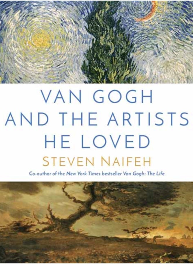 Van Gogh and the Artists He Loved 