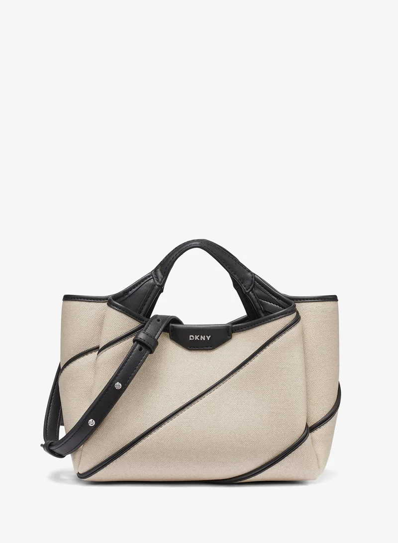 د ك ن ي Willa Mini Satchel