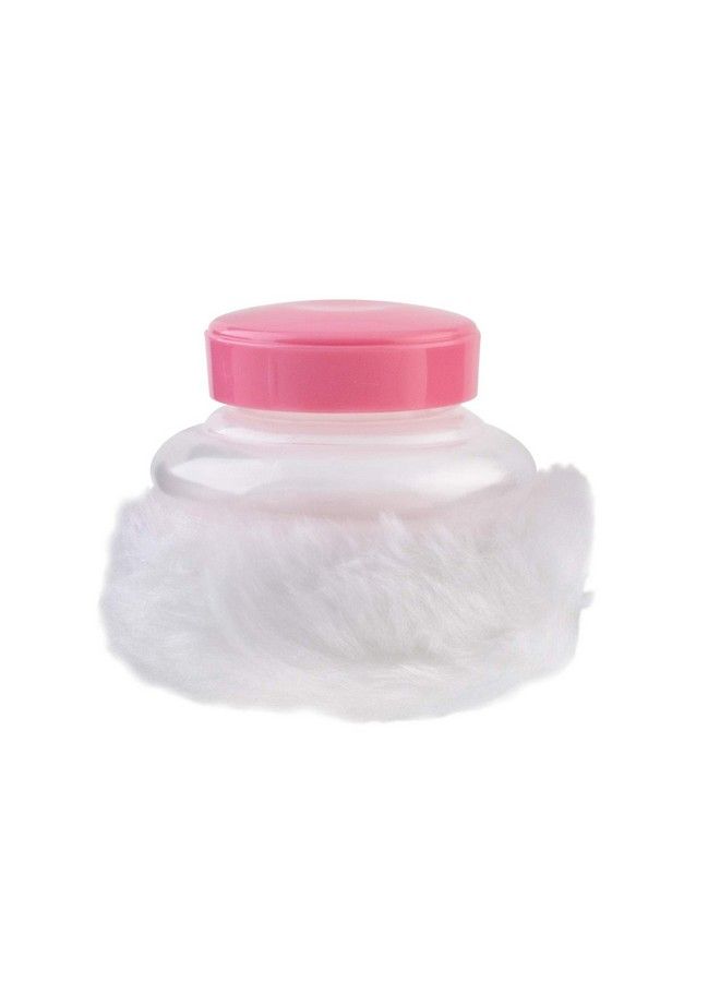Farlin Free Drop Powder Puff Pink Colour - Image 4
