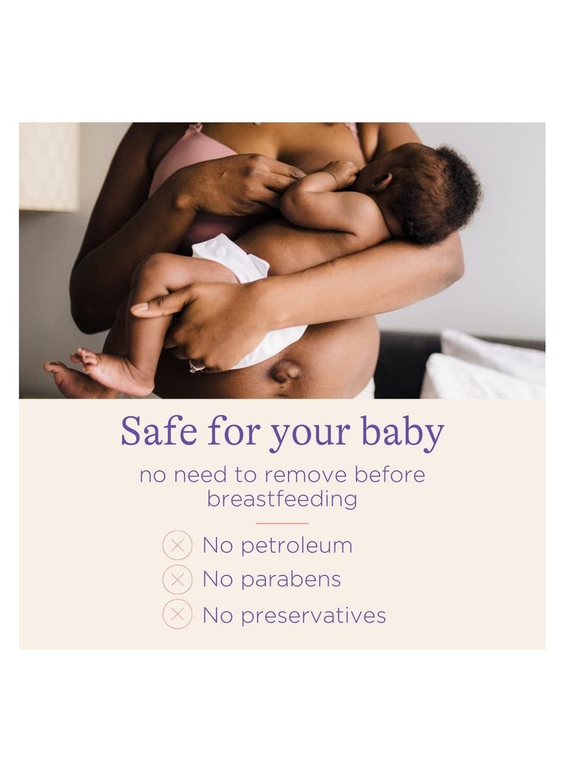 Lansinoh Organic Nipple Balm 60ml - Image 2