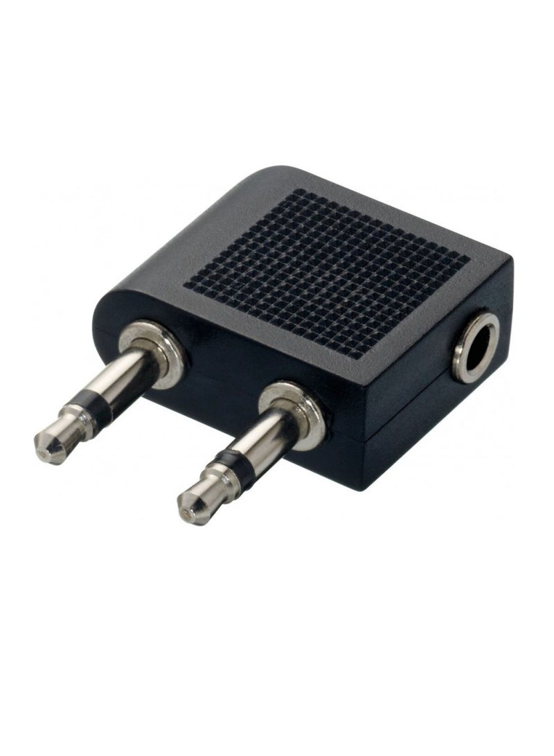 Go TRAVEL Airline Adaptor 9103