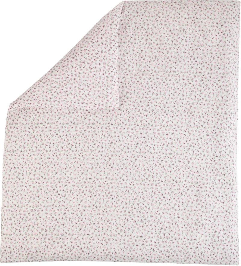 Soley | Mix&Match | Rosie | 100% Cotton Single 160 x 220 Duvet Cover