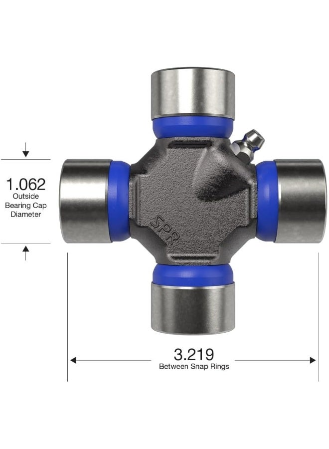 Spicer 5-153X U-Joint Kit 1310 Series (OSR) - Image 2