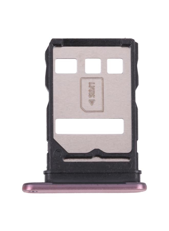 erorex SIM Card Tray for Honor X20 SE(Pink) - Image 1