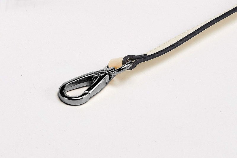 Live Up Full Grain Purse Strap Genuine Leather Replacement for Cross Body Bag Handbags - Image 3