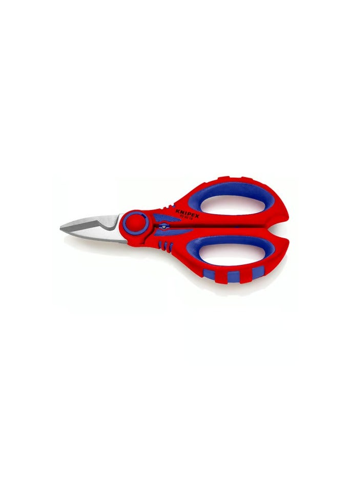 كنيبيكس مقصات كهربائيين KNIPEX 95 05 10 SB  - Image 1