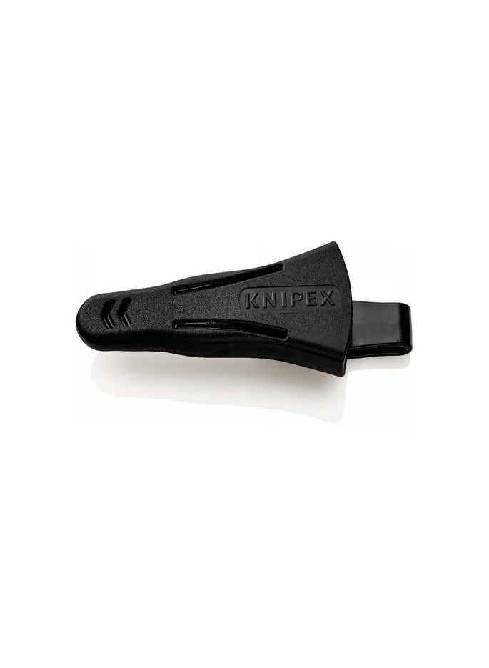 كنيبيكس مقصات كهربائيين KNIPEX 95 05 10 SB  - Image 5