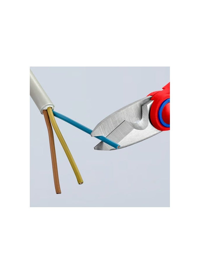 كنيبيكس مقصات كهربائيين KNIPEX 95 05 10 SB  - Image 2