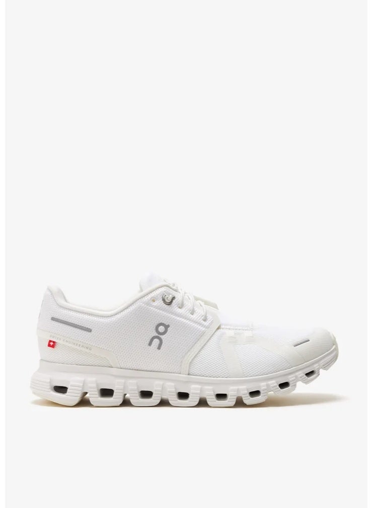 On Running On Cloud 6 Unisex sneakers White - Image 1