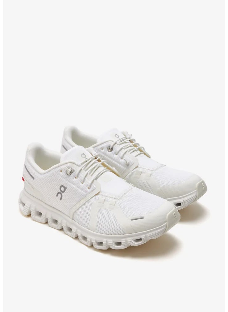 On Running On Cloud 6 Unisex sneakers White - Image 3